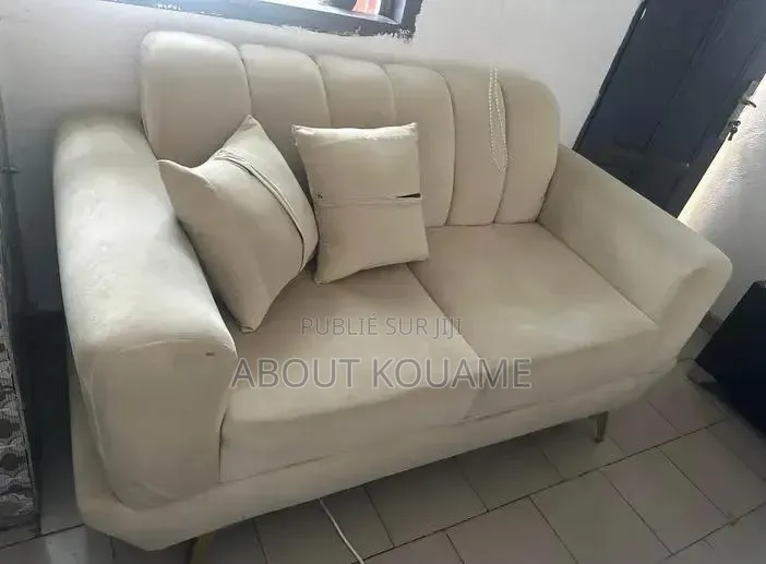 Canapé Fauteuil