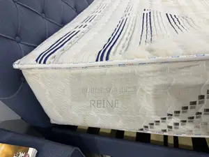 Matelas Orthopédique Cil 3 Places À Vendre
