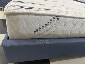 Matelas Orthopédique Cil 3 Places À Vendre