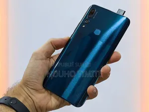 Huawei Y9 Prime 2019 128 GB Bleu