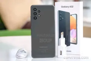 Nouveau Samsung Galaxy A32 128 GB Noir