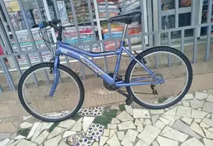 Vélo Électrique