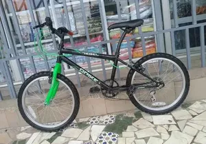 Vélo Électrique