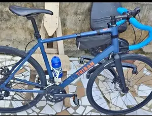 Vélo Électrique