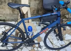 Vélo Électrique