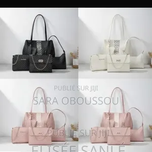 Vente en Ligne