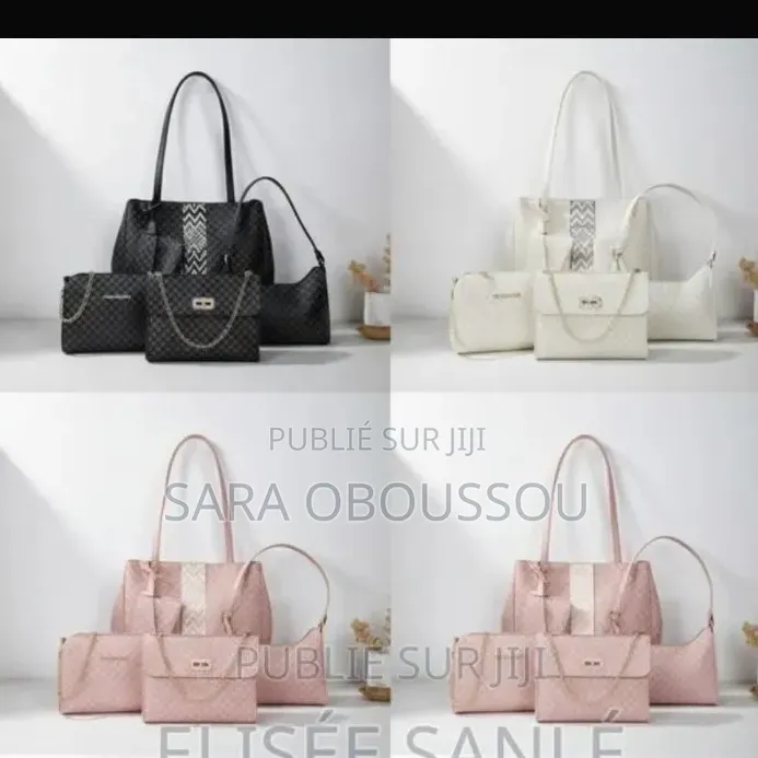 Vente en Ligne