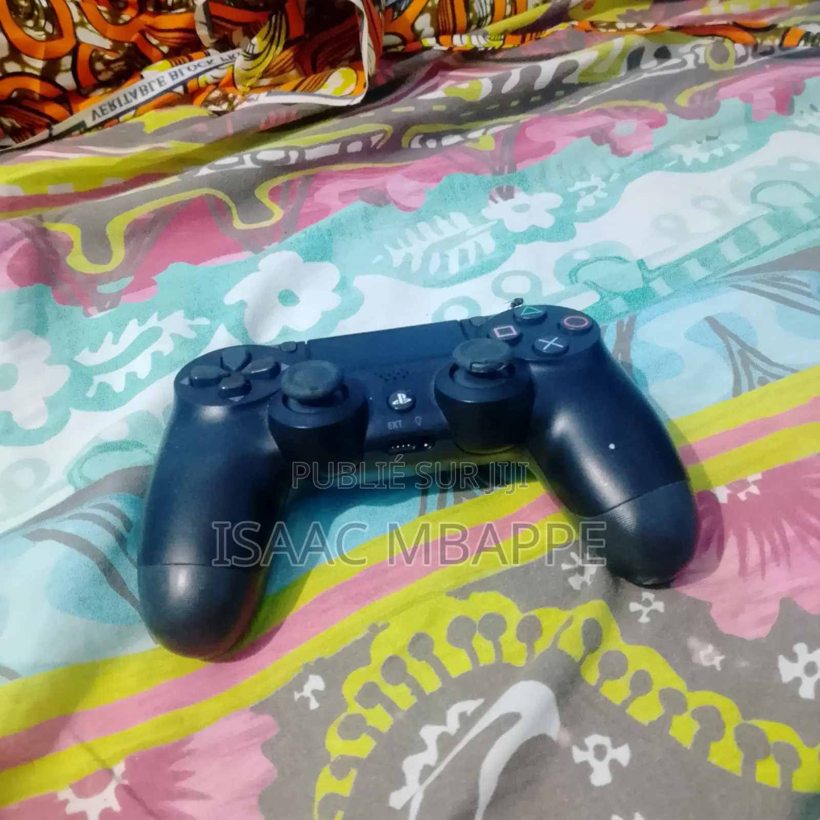 Manette Ps4