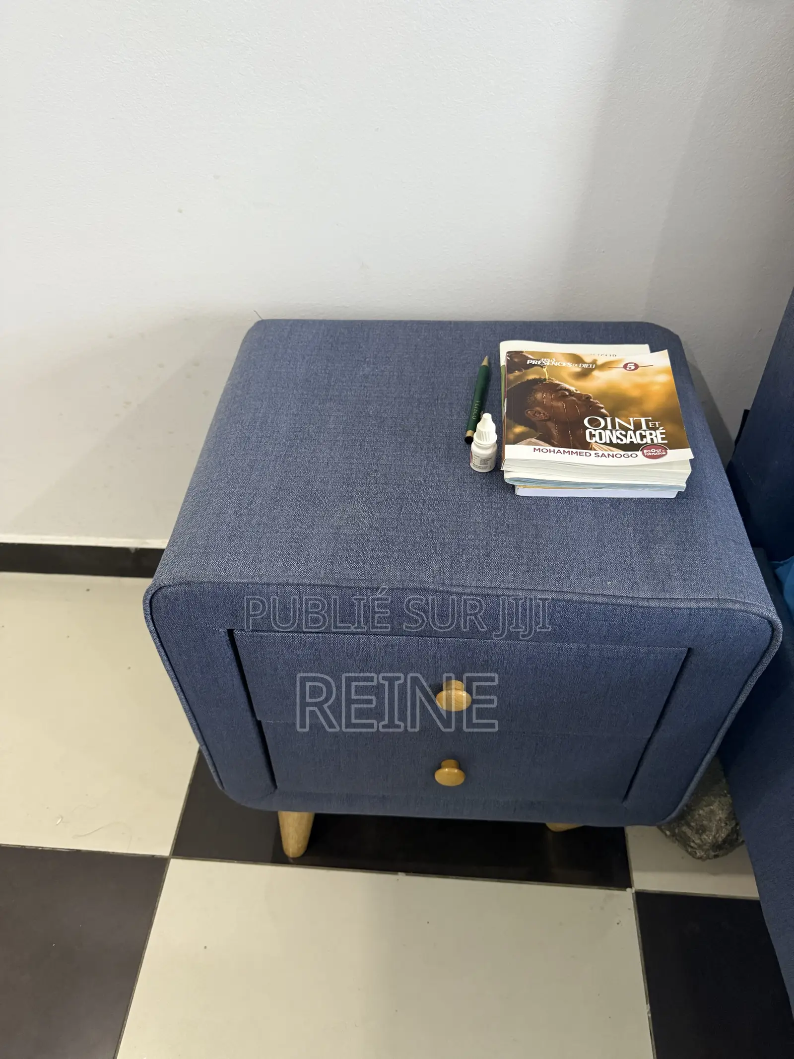 Lit 3 Places À Vendre – Très Bon État