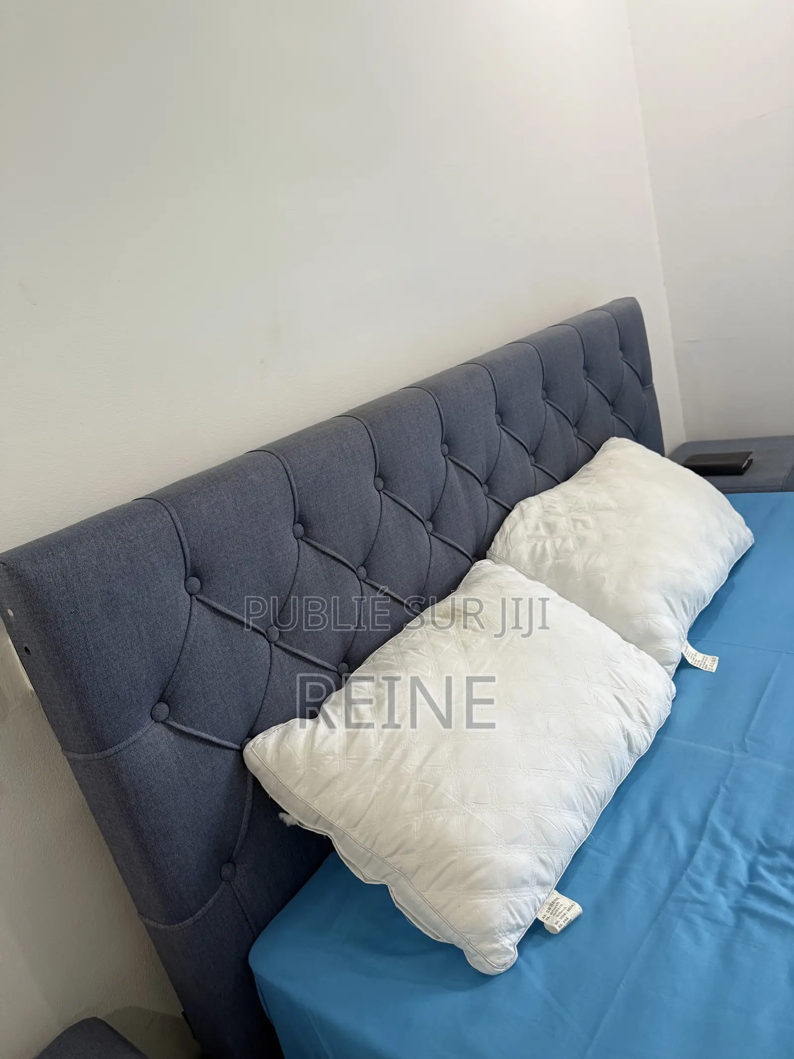 Lit 3 Places À Vendre – Très Bon État