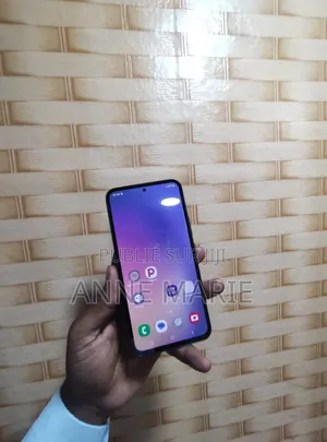 Samsung Galaxy A54 128 GB Noir