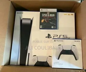 Jeux Vidéo Ps5