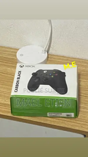 Manette Xbox Serie S