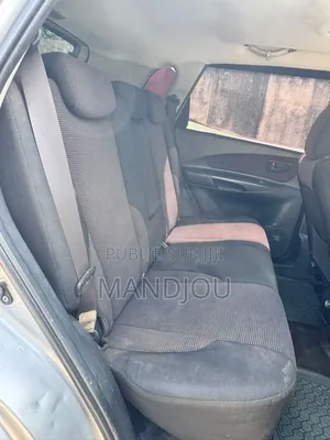 Hyundai Tucson 2006 Gris