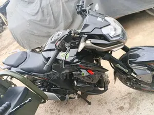 Nouveau Haojue DR190S 2025 Noir