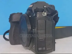 Caméra Photo