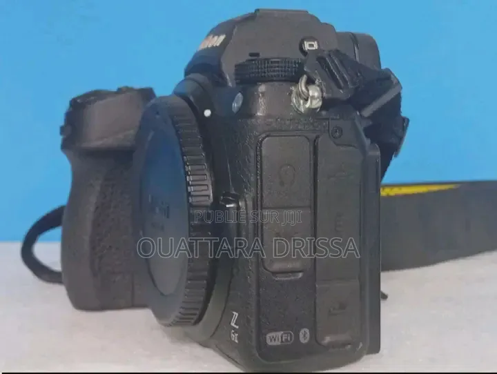 Caméra Photo