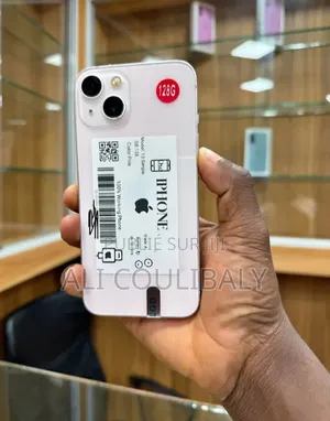 Nouveau Apple iPhone 13 128 GB Autre