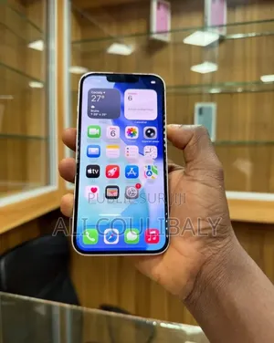 Nouveau Apple iPhone 13 128 GB Autre
