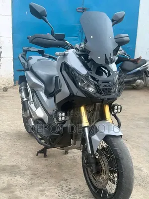 Nouveau Honda Autre 2022 Gris