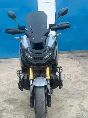 Nouveau Honda Autre 2022 Gris