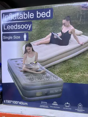 Matelas Gonflable