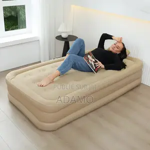 Matelas Gonflable
