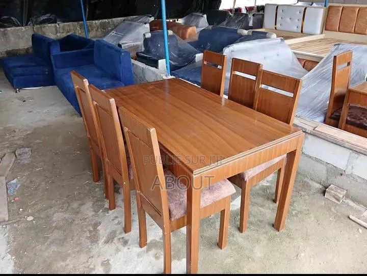 Table a Manger
