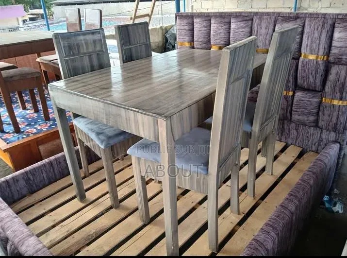 Table a Manger