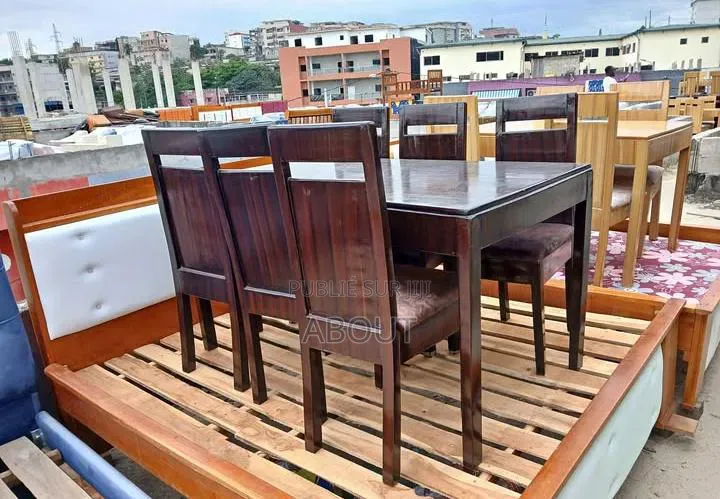 Table a Manger