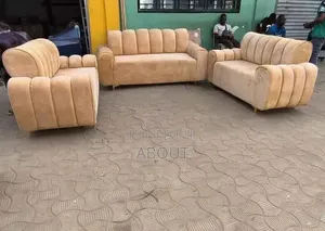 Canapé Fauteuil