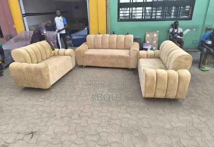 Canapé Fauteuil