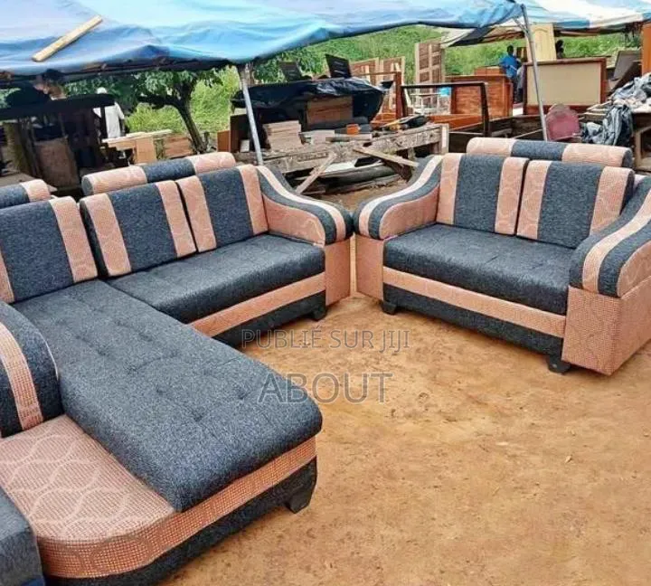 Canapé Fauteuil