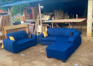 Canapé Fauteuil