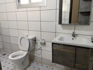 6chbre Duplex dans Floride Lolo, Cocody à Vendre