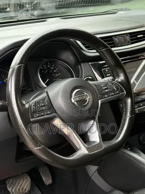 Nissan Qashqai 2020 Gris