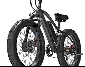 Vélo Électrique