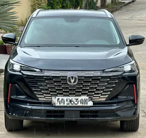 Changan CS55 Plus 1.5 Petrol FWD 2025 Noir