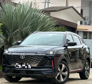 Changan CS55 Plus 1.5 Petrol FWD 2025 Noir