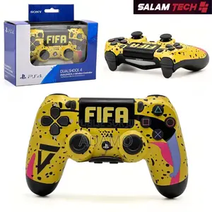 Manette Ps4