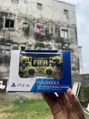Manette Ps4