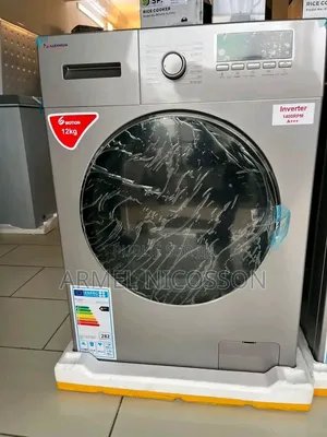 Machine À Laver