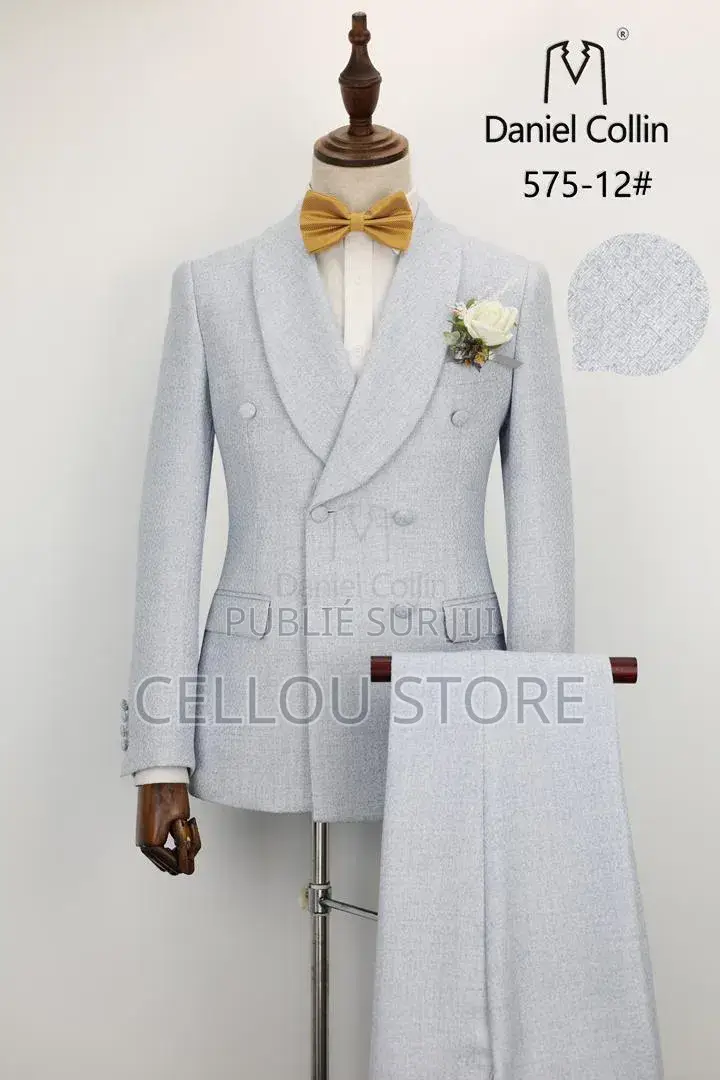 Costume Homme