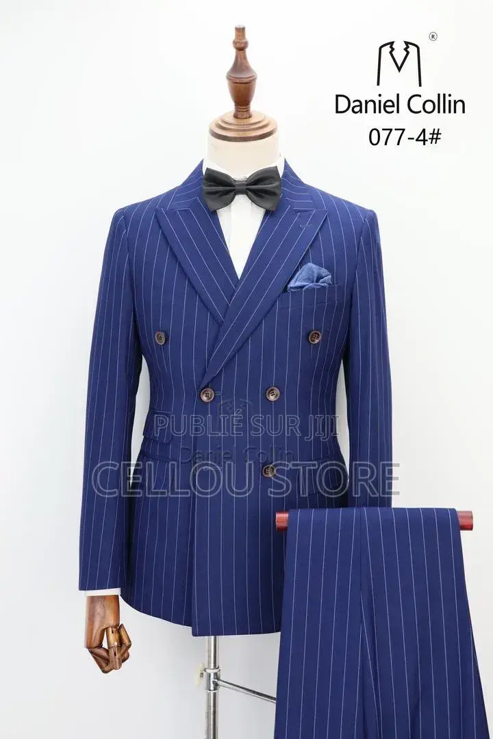 Costume Homme