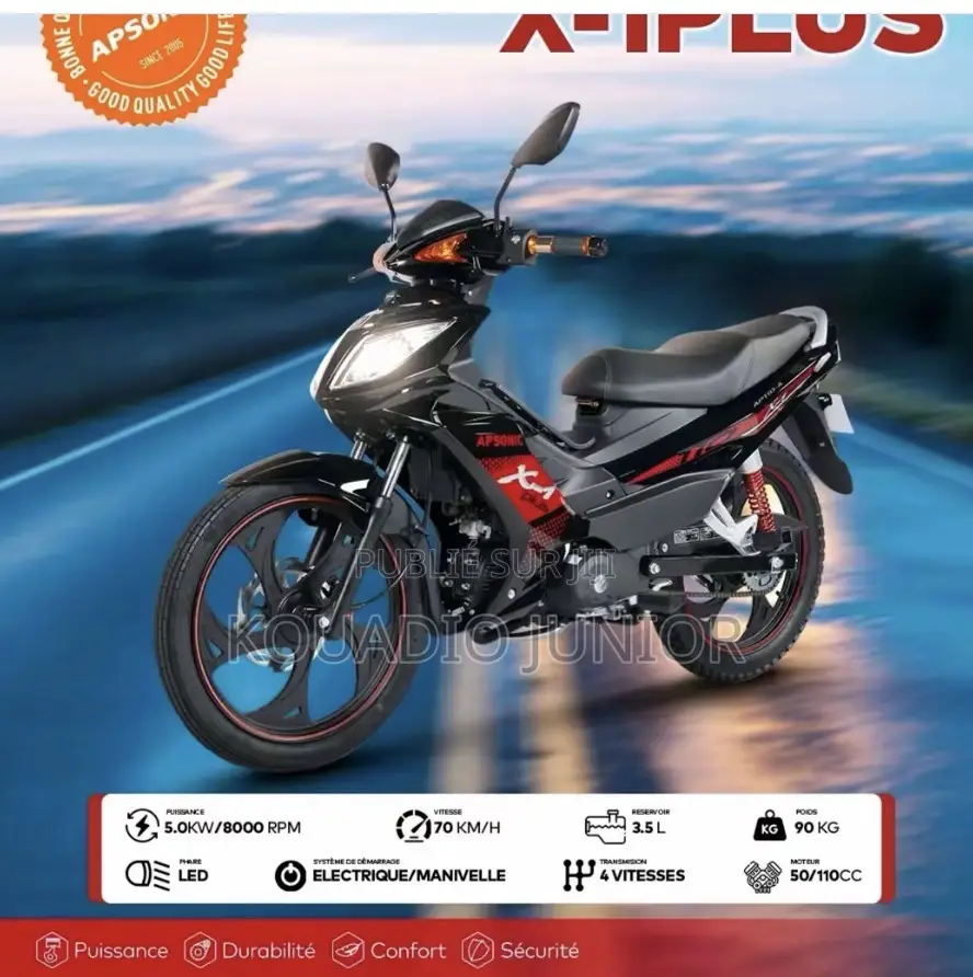 Nouveau KTM RC 125 2023 Autre