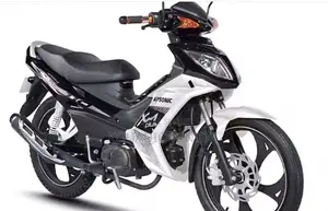 Nouveau KTM RC 125 2023 Autre