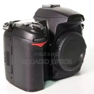 Appareil Photo