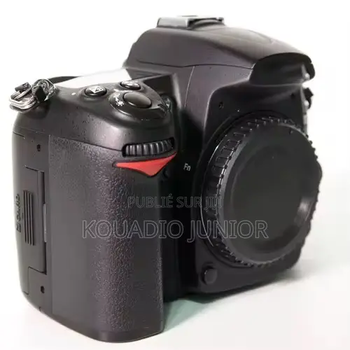 Appareil Photo
