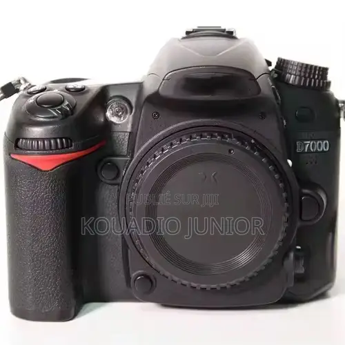 Appareil Photo