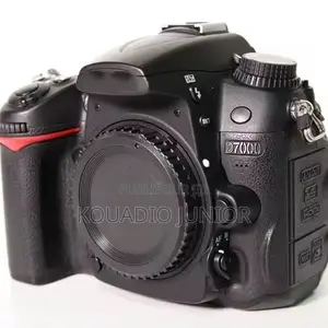 Appareil Photo